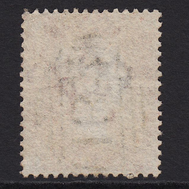 Additional view of stamp 10383