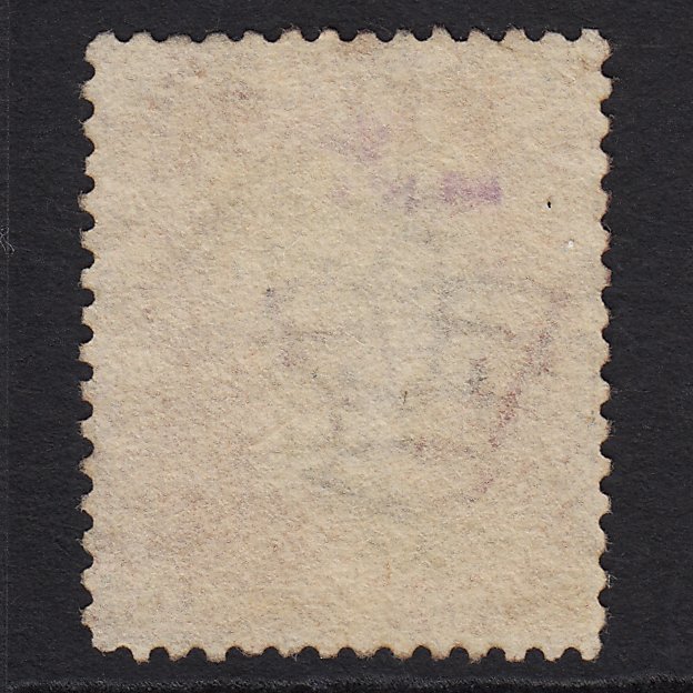 Additional view of stamp 10445