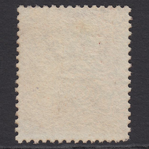 Additional view of stamp 10195