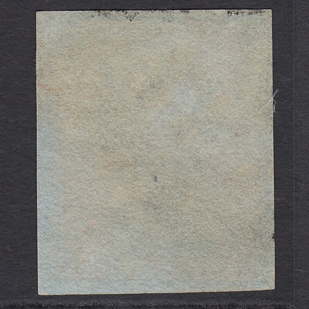 Additional view of stamp 10301