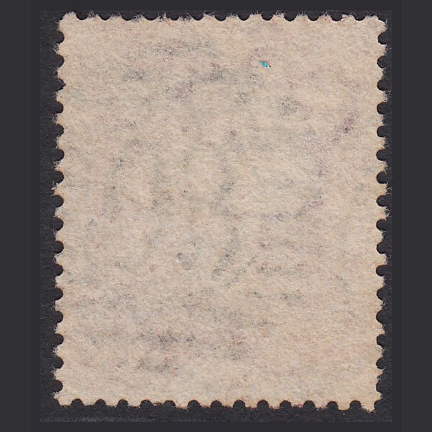 Additional view of stamp 10329