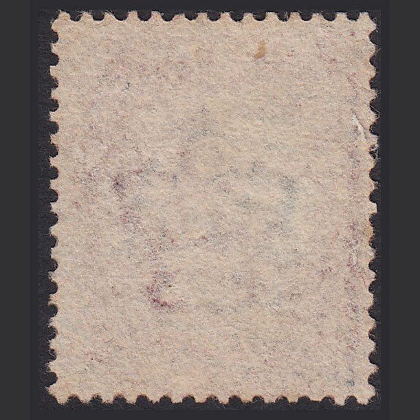 Additional view of stamp 10534