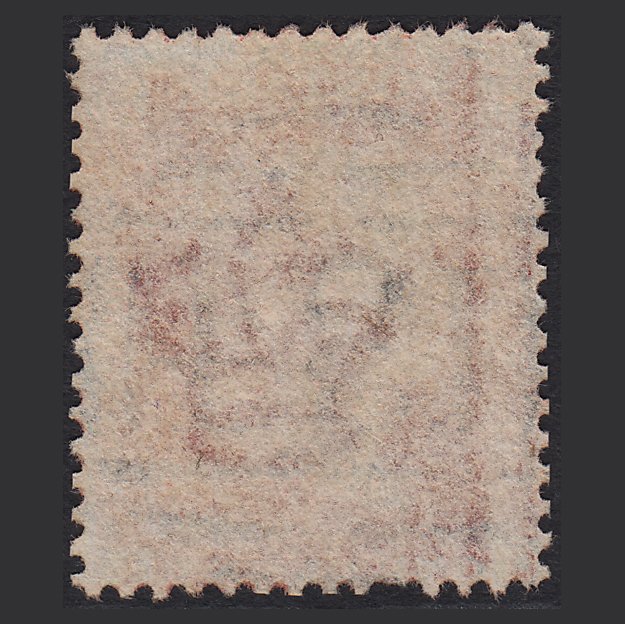 Additional view of stamp 10196