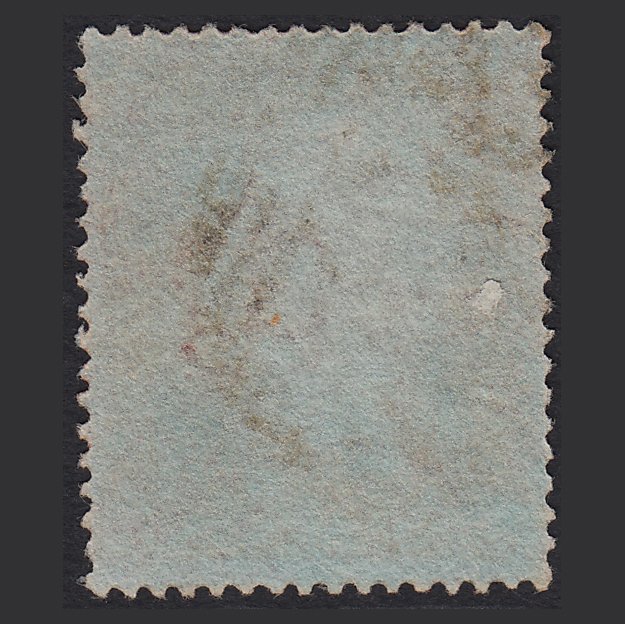 Additional view of stamp 10270