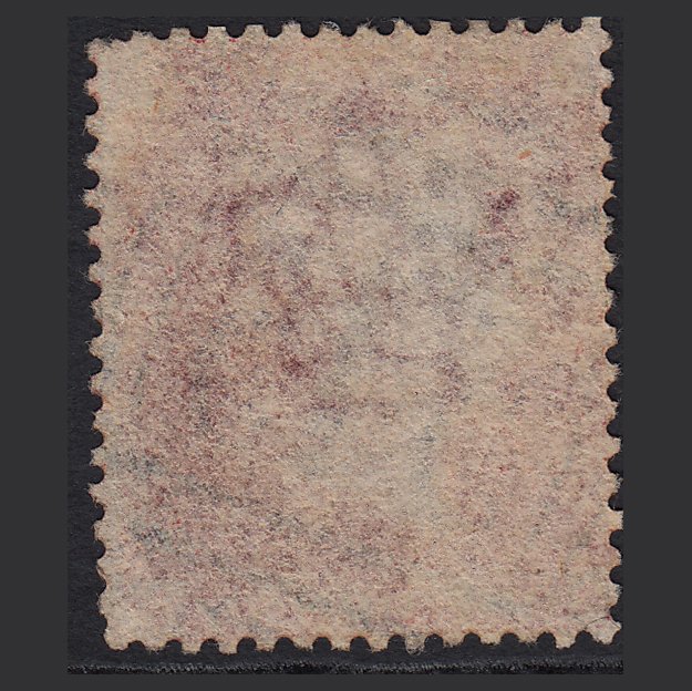 Additional view of stamp 10311