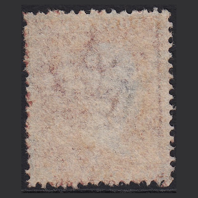 Additional view of stamp 10375