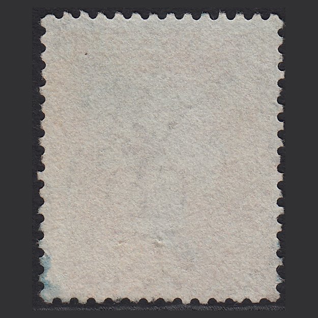 Additional view of stamp 10396