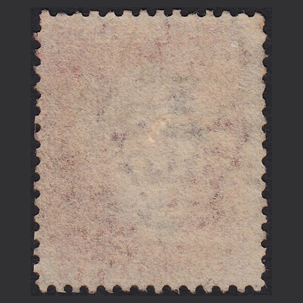 Additional view of stamp 10448