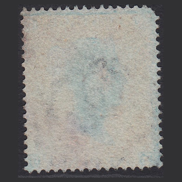 Additional view of stamp 10176