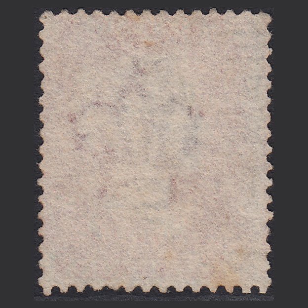 Additional view of stamp 10140