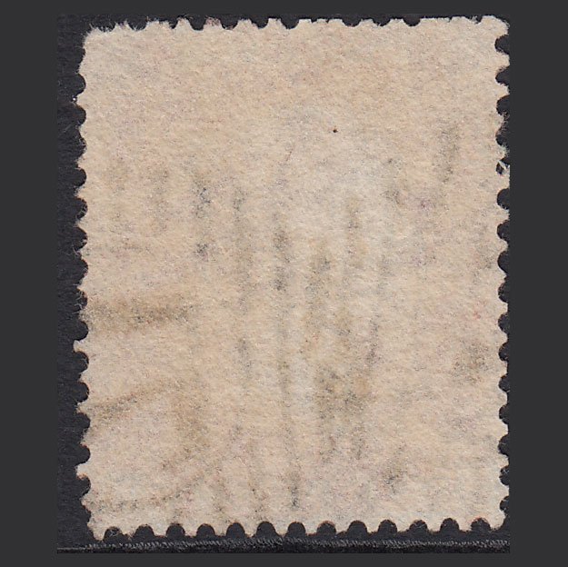 Additional view of stamp 10461