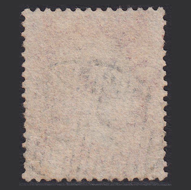 Additional view of stamp 10535