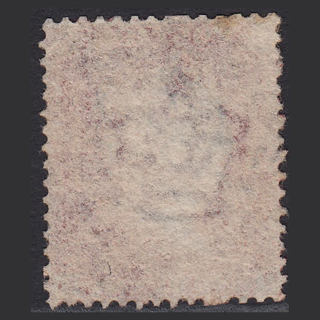 Additional view of stamp 10549