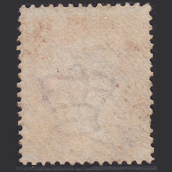 Additional view of stamp 10141