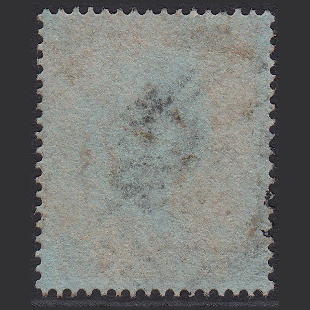 Additional view of stamp 10245