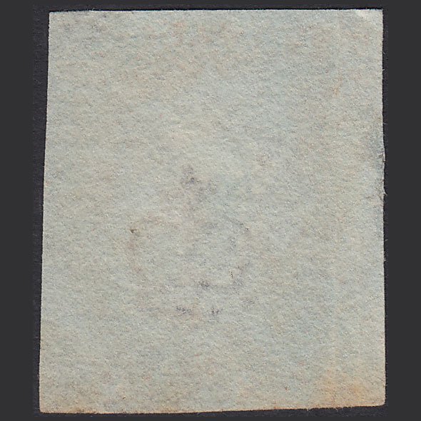 Additional view of stamp 10160