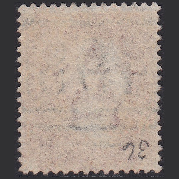Additional view of stamp 10387