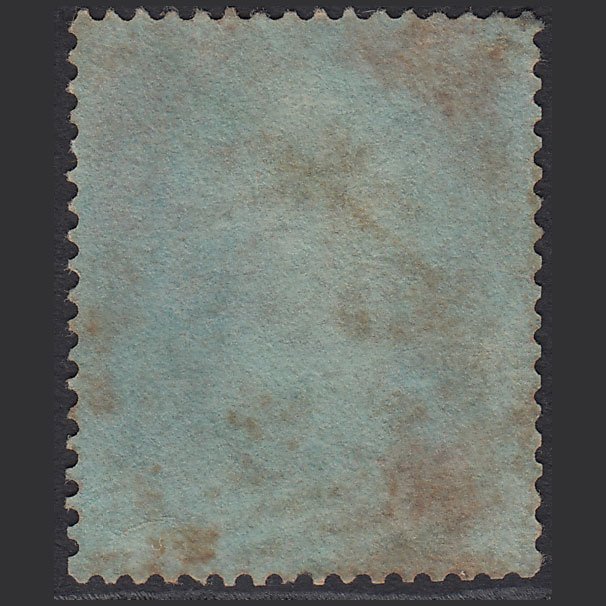Additional view of stamp 10405