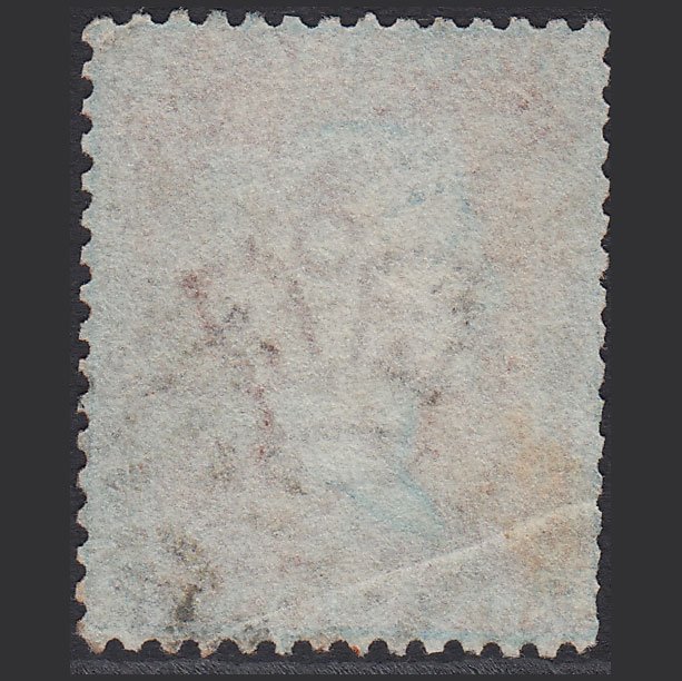 Additional view of stamp 10161