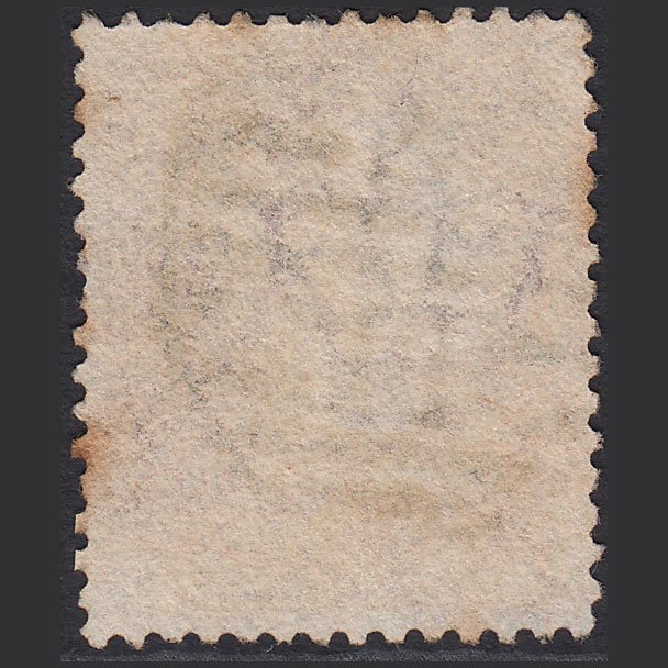 Additional view of stamp 10207