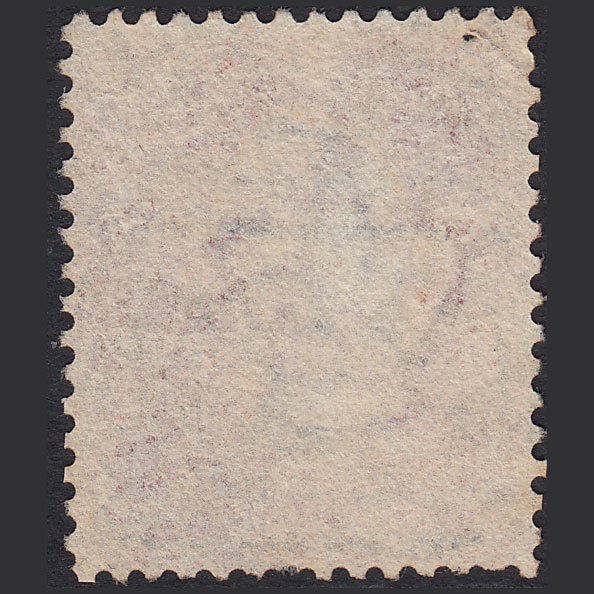 Additional view of stamp 10314
