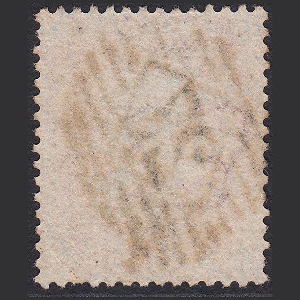 Additional view of stamp 10227