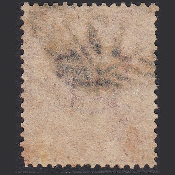 Additional view of stamp 10340