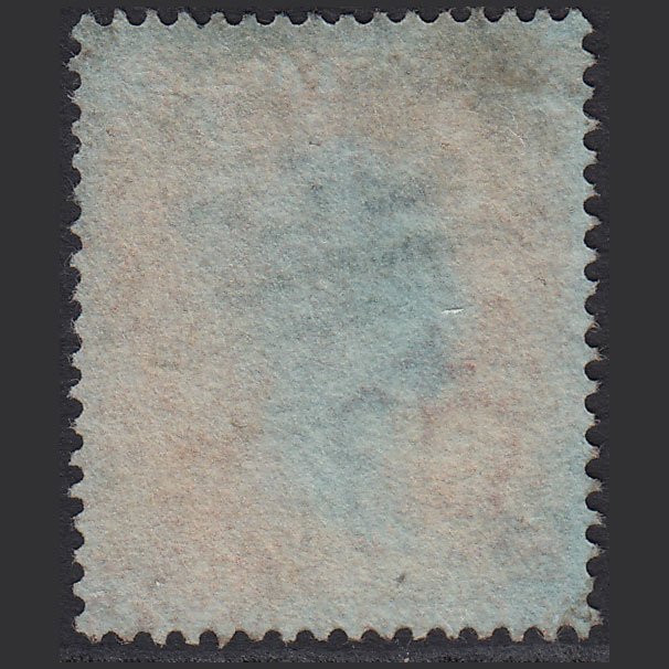 Additional view of stamp 10921