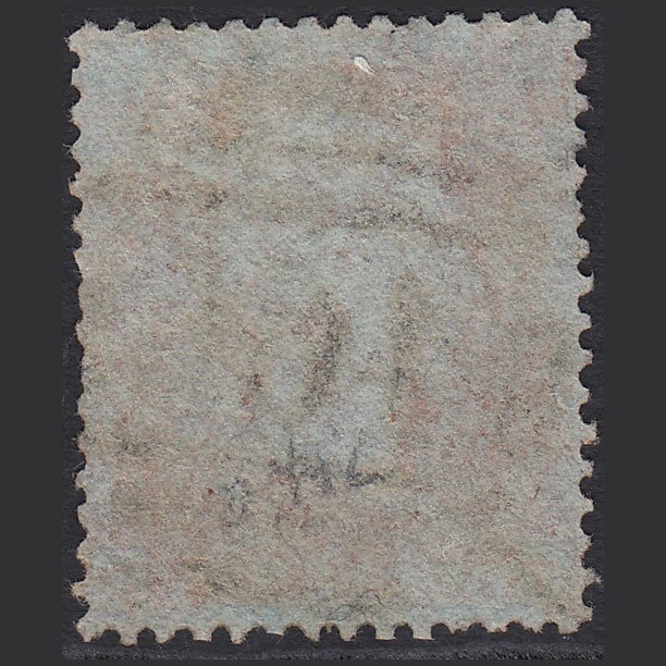 Additional view of stamp 10925