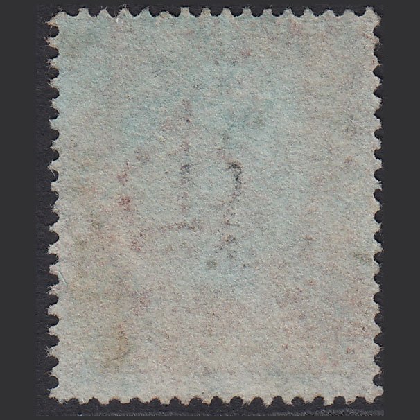 Additional view of stamp 10930