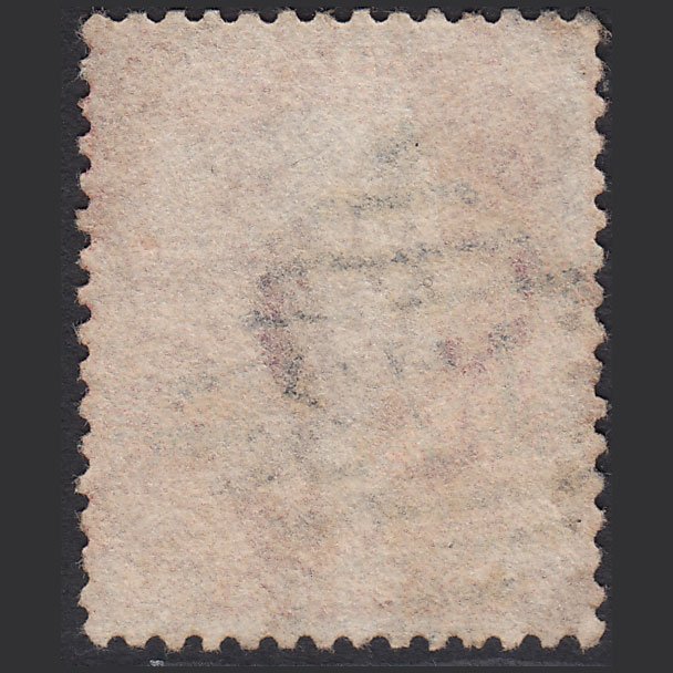 Additional view of stamp 10933