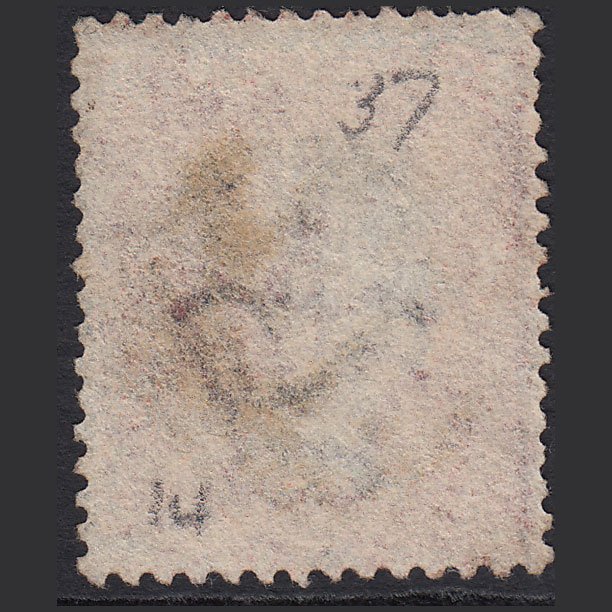 Additional view of stamp 10935