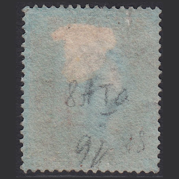Additional view of stamp 11917