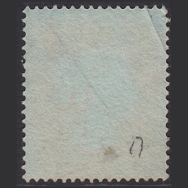 Additional view of stamp 11918