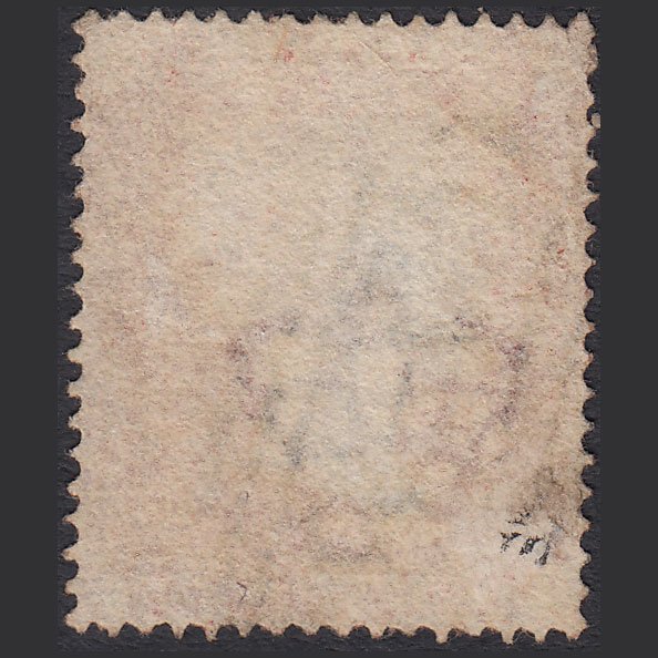 Additional view of stamp 12857