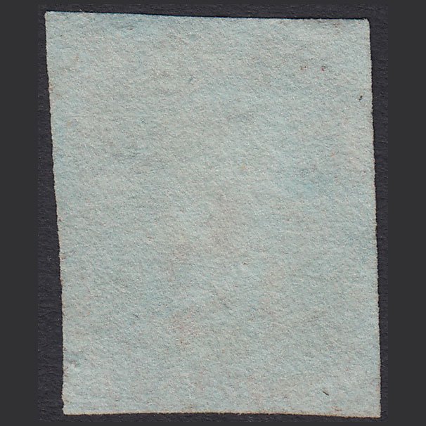 Additional view of stamp 12865
