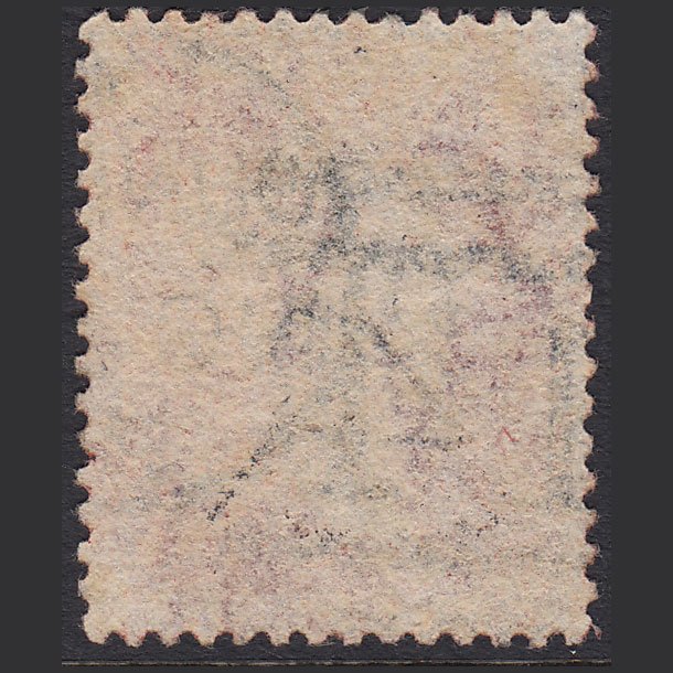 Additional view of stamp 12883
