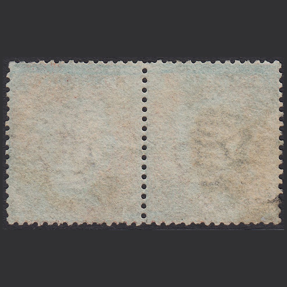 Additional view of stamp 13886
