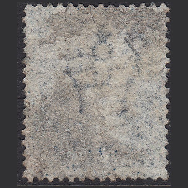 Additional view of stamp 13887