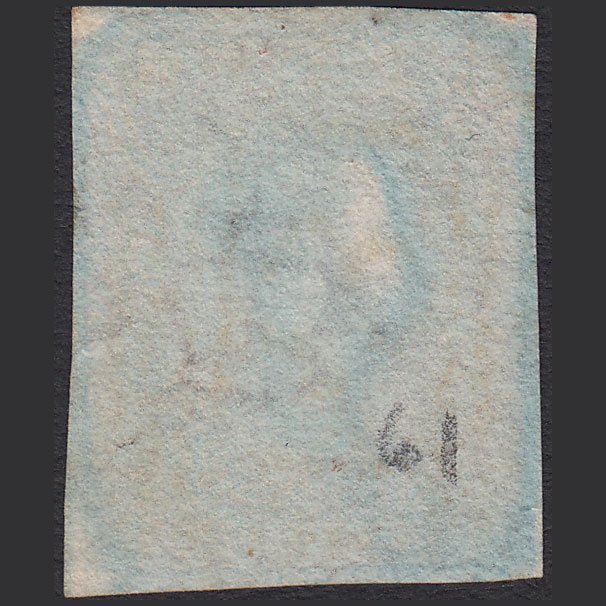Additional view of stamp 14882