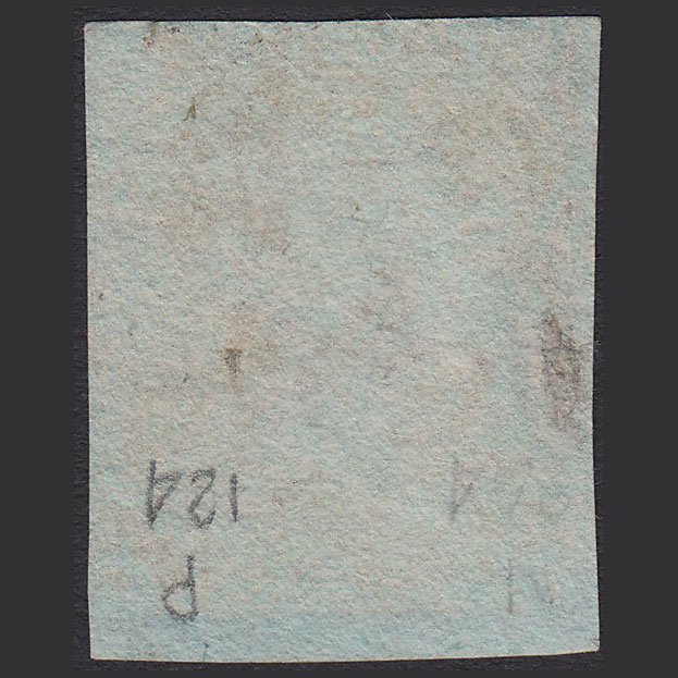 Additional view of stamp 14868