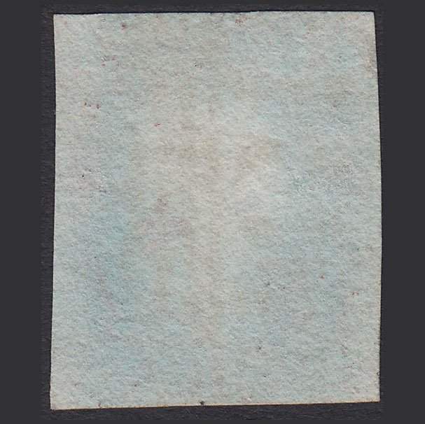 Additional view of stamp 14911