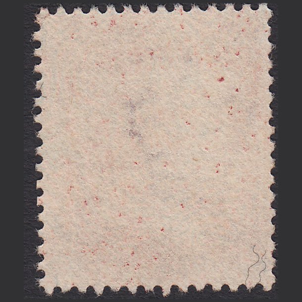 Additional view of stamp 16122