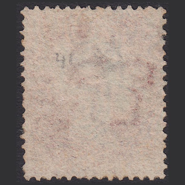 Additional view of stamp 16123