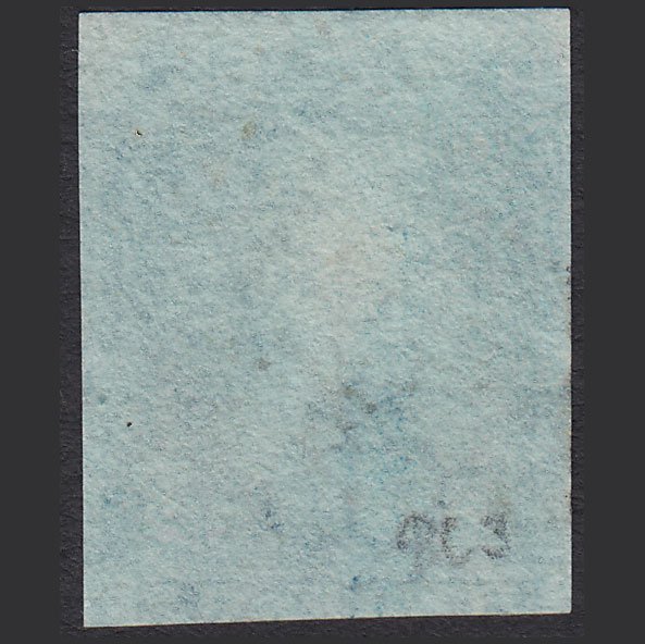 Additional view of stamp 16125