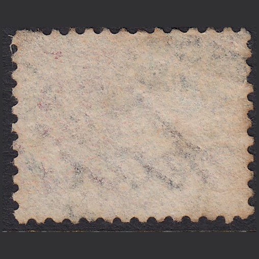 Additional view of stamp 16127