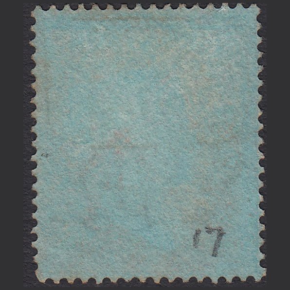 Additional view of stamp 16130