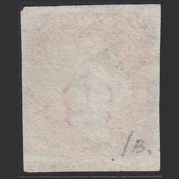 Additional view of stamp 16113