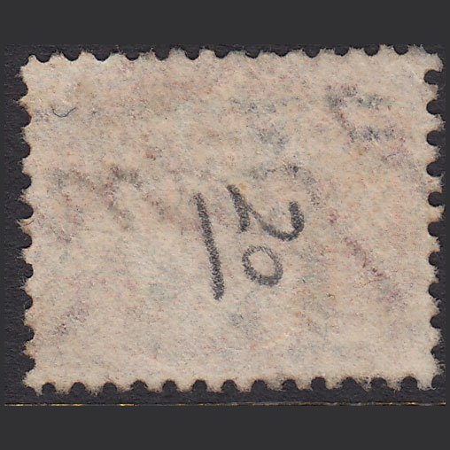 Additional view of stamp 16138