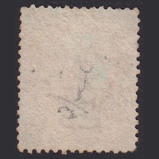 Additional view of stamp 16140